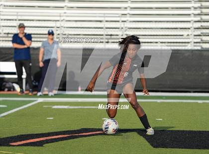 Thumbnail 3 in Baker @ McGill - Toolen (AHSAA 7A Round 1) photogallery.