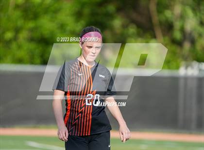 Thumbnail 3 in Baker @ McGill - Toolen (AHSAA 7A Round 1) photogallery.