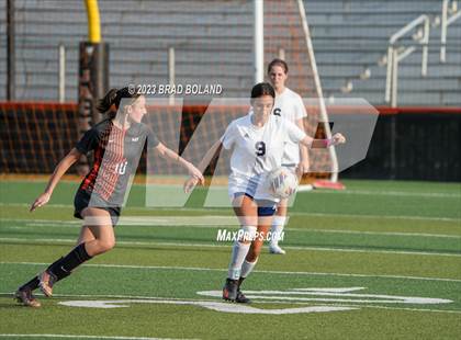 Thumbnail 1 in Baker @ McGill - Toolen (AHSAA 7A Round 1) photogallery.