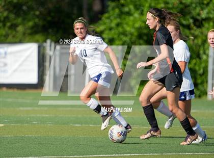 Thumbnail 2 in Baker @ McGill - Toolen (AHSAA 7A Round 1) photogallery.