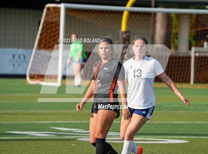 Thumbnail 3 in Baker @ McGill - Toolen (AHSAA 7A Round 1) photogallery.