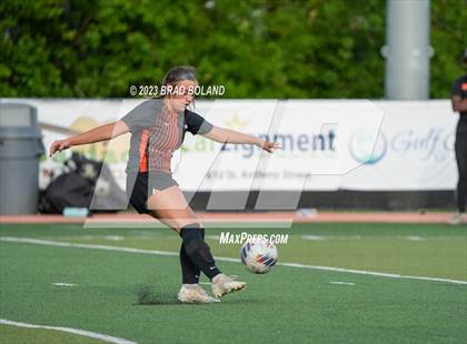 Thumbnail 2 in Baker @ McGill - Toolen (AHSAA 7A Round 1) photogallery.