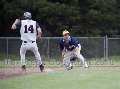 Thumbnail 1 in Del Norte @ McKinleyville photogallery.