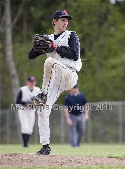 Thumbnail 1 in Del Norte @ McKinleyville photogallery.