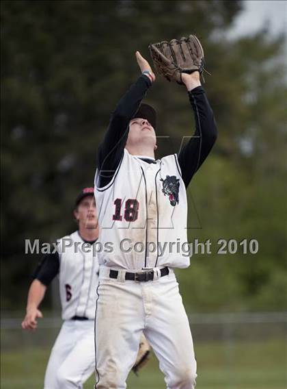 Thumbnail 3 in Del Norte @ McKinleyville photogallery.