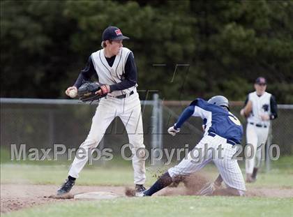 Thumbnail 1 in Del Norte @ McKinleyville photogallery.