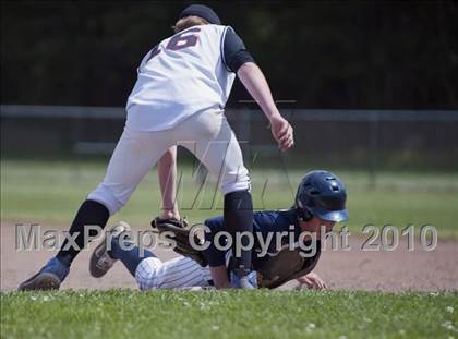 Thumbnail 1 in Del Norte @ McKinleyville photogallery.