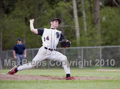 Thumbnail 1 in Del Norte @ McKinleyville photogallery.