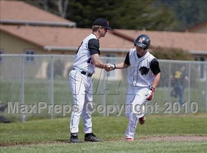 Thumbnail 1 in Del Norte @ McKinleyville photogallery.