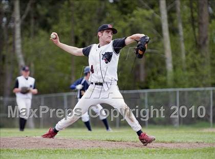 Thumbnail 1 in Del Norte @ McKinleyville photogallery.