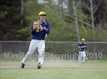 Thumbnail 1 in Del Norte @ McKinleyville photogallery.