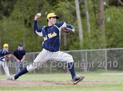 Thumbnail 1 in Del Norte @ McKinleyville photogallery.