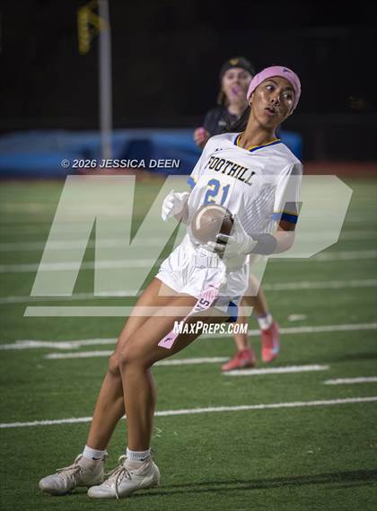 Thumbnail 2 in Foothill @ Amador Valley photogallery.