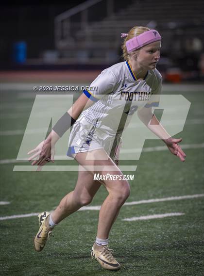 Thumbnail 1 in Foothill @ Amador Valley photogallery.