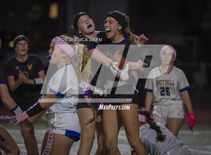 Thumbnail 2 in Foothill @ Amador Valley photogallery.