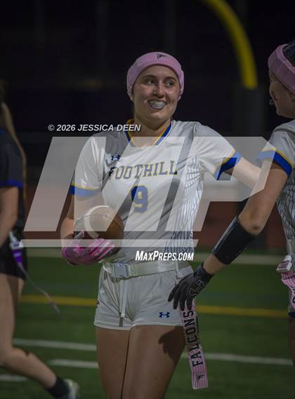 Thumbnail 1 in Foothill @ Amador Valley photogallery.