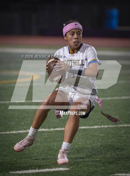 Thumbnail 1 in Foothill @ Amador Valley photogallery.
