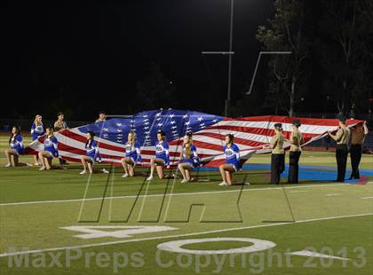 Thumbnail 3 in Cathedral Catholic @ Ramona (CIF SDS D1 Semifinal) photogallery.