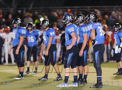 Thumbnail 3 in Cathedral Catholic @ Ramona (CIF SDS D1 Semifinal) photogallery.