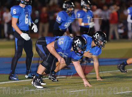Thumbnail 1 in Cathedral Catholic @ Ramona (CIF SDS D1 Semifinal) photogallery.