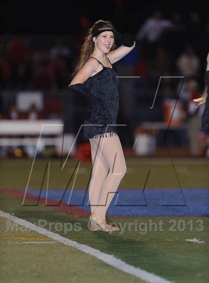 Thumbnail 2 in Cathedral Catholic @ Ramona (CIF SDS D1 Semifinal) photogallery.