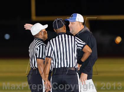 Thumbnail 2 in Cathedral Catholic @ Ramona (CIF SDS D1 Semifinal) photogallery.
