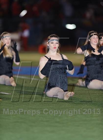 Thumbnail 3 in Cathedral Catholic @ Ramona (CIF SDS D1 Semifinal) photogallery.
