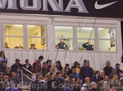 Thumbnail 3 in Cathedral Catholic @ Ramona (CIF SDS D1 Semifinal) photogallery.