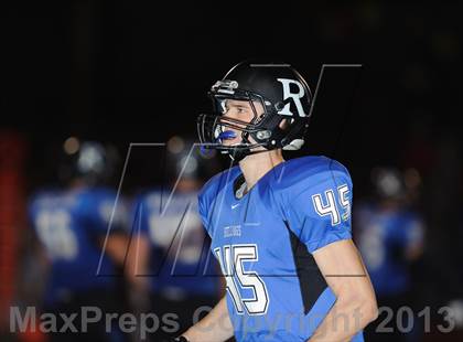 Thumbnail 3 in Cathedral Catholic @ Ramona (CIF SDS D1 Semifinal) photogallery.