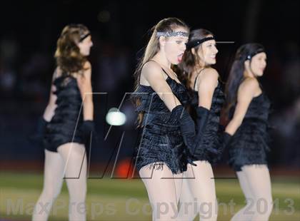Thumbnail 1 in Cathedral Catholic @ Ramona (CIF SDS D1 Semifinal) photogallery.