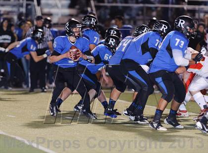 Thumbnail 3 in Cathedral Catholic @ Ramona (CIF SDS D1 Semifinal) photogallery.