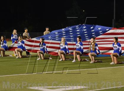 Thumbnail 2 in Cathedral Catholic @ Ramona (CIF SDS D1 Semifinal) photogallery.