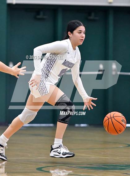 Thumbnail 1 in Caruthers vs. Valley Vista (St. Mary's Stockton MLK Showcase) photogallery.