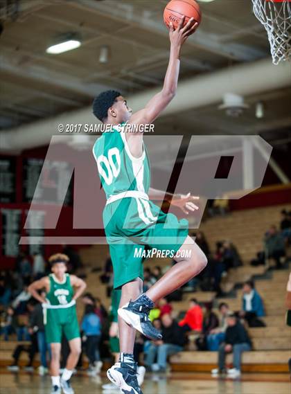 Thumbnail 2 in Moreau Catholic @ James Logan photogallery.