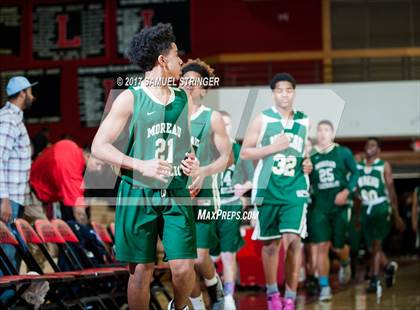 Thumbnail 1 in Moreau Catholic @ James Logan photogallery.