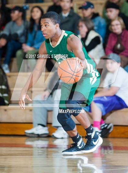 Thumbnail 2 in Moreau Catholic @ James Logan photogallery.