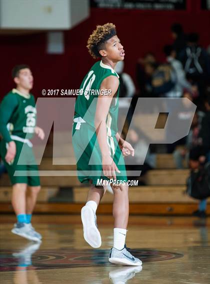 Thumbnail 2 in Moreau Catholic @ James Logan photogallery.