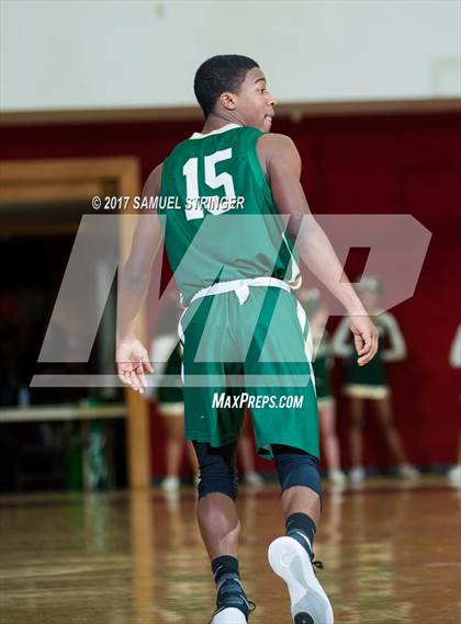 Thumbnail 2 in Moreau Catholic @ James Logan photogallery.