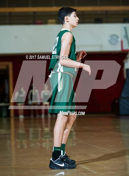 Thumbnail 3 in Moreau Catholic @ James Logan photogallery.
