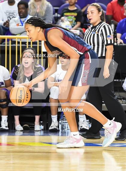 Thumbnail 3 in Valley Vista vs. Perry (AIA 6A Final) photogallery.