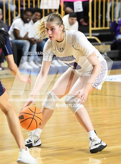 Thumbnail 2 in Valley Vista vs. Perry (AIA 6A Final) photogallery.