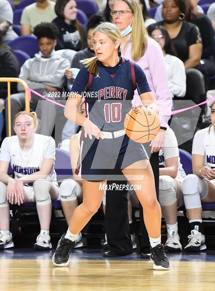 Thumbnail 1 in Valley Vista vs. Perry (AIA 6A Final) photogallery.