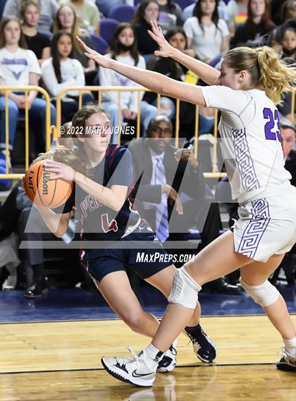 Thumbnail 3 in Valley Vista vs. Perry (AIA 6A Final) photogallery.