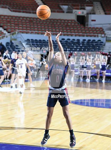 Thumbnail 3 in Valley Vista vs. Perry (AIA 6A Final) photogallery.