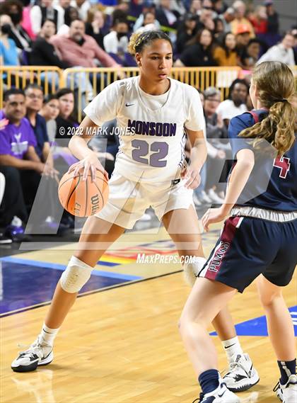 Thumbnail 3 in Valley Vista vs. Perry (AIA 6A Final) photogallery.