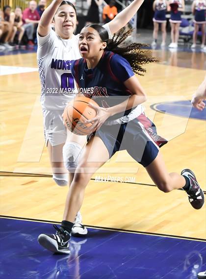 Thumbnail 2 in Valley Vista vs. Perry (AIA 6A Final) photogallery.