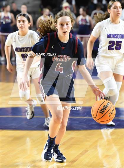 Thumbnail 1 in Valley Vista vs. Perry (AIA 6A Final) photogallery.