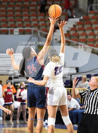 Thumbnail 1 in Valley Vista vs. Perry (AIA 6A Final) photogallery.