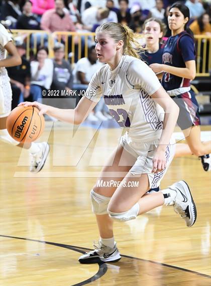 Thumbnail 3 in Valley Vista vs. Perry (AIA 6A Final) photogallery.