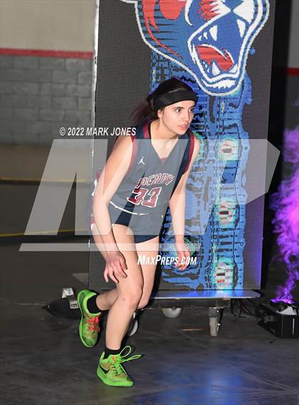 Thumbnail 1 in Valley Vista vs. Perry (AIA 6A Final) photogallery.